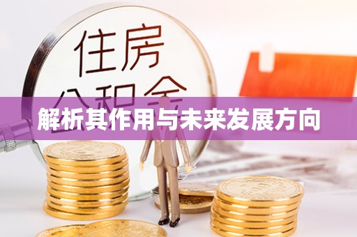 鹰潭解析其作用与未来发展方向
