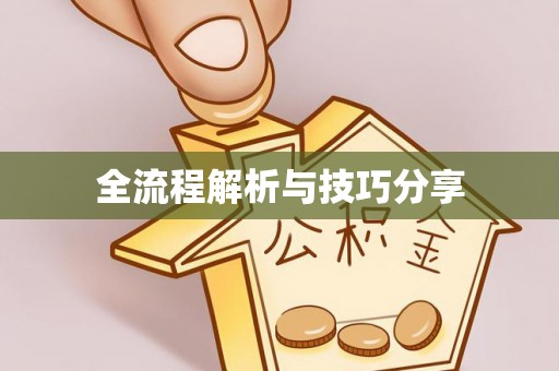 鹰潭全流程解析与技巧分享